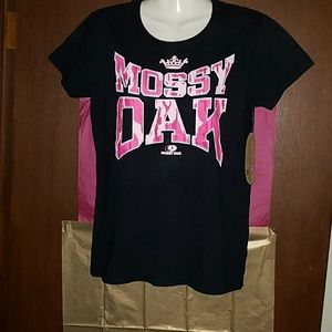 🎀Mossy Oak Women's T-shirt 🎀